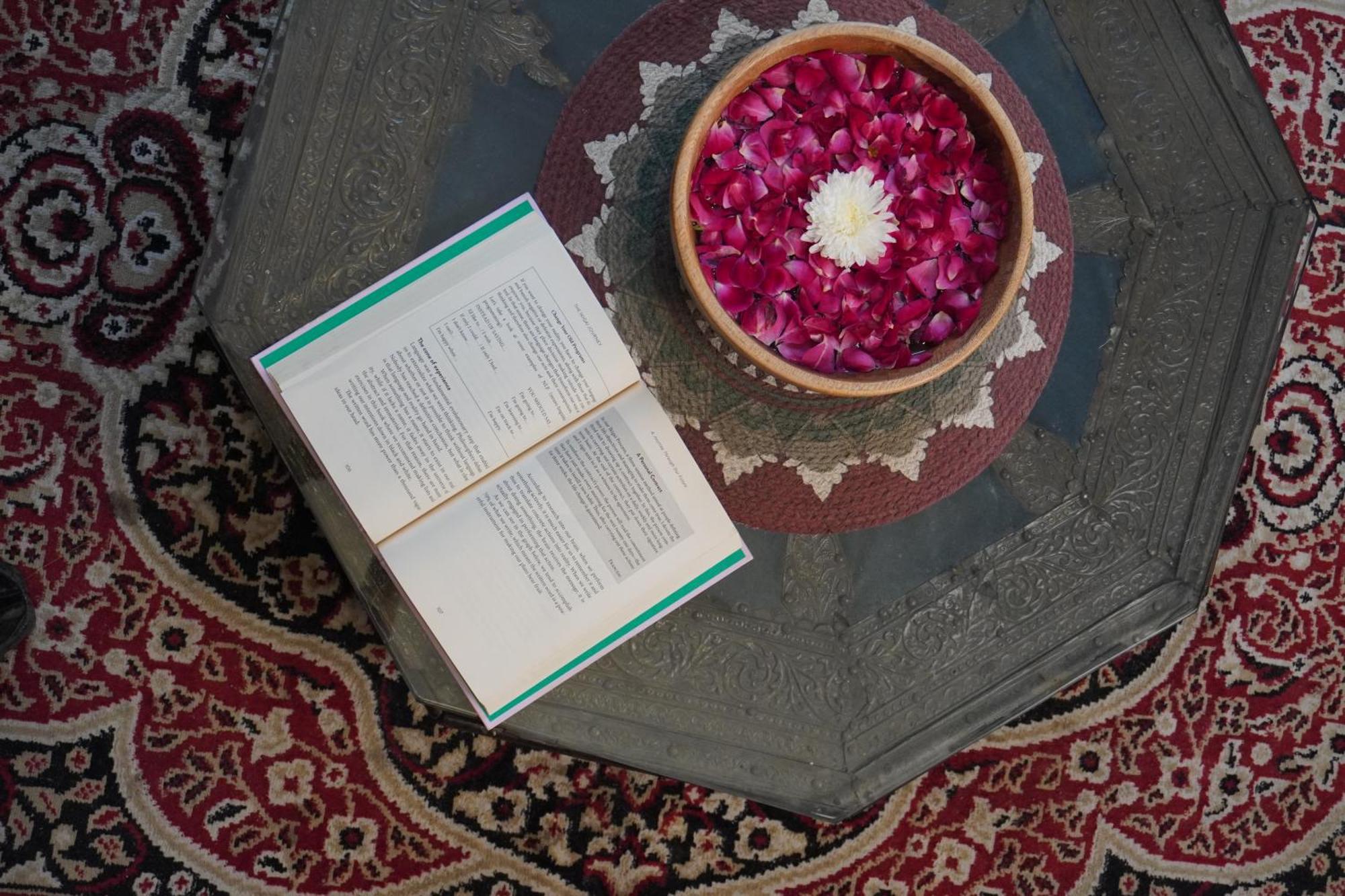 Khandela Haveli - A Boutique Heritage Hotel Jaipur Exteriör bild