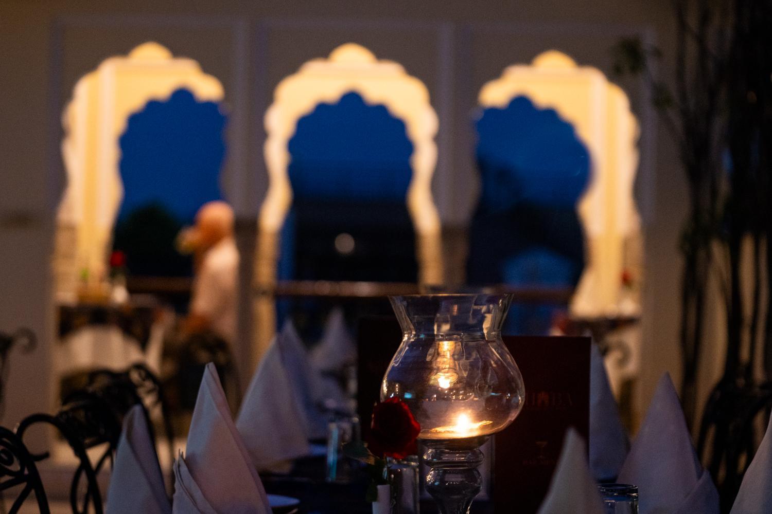 Khandela Haveli - A Boutique Heritage Hotel Jaipur Exteriör bild